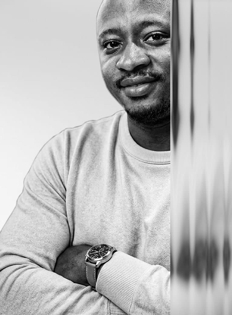 Michael Adewole