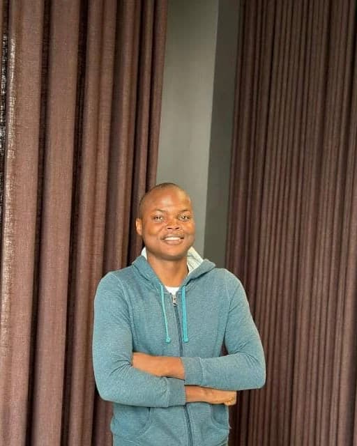 Richard Emijere