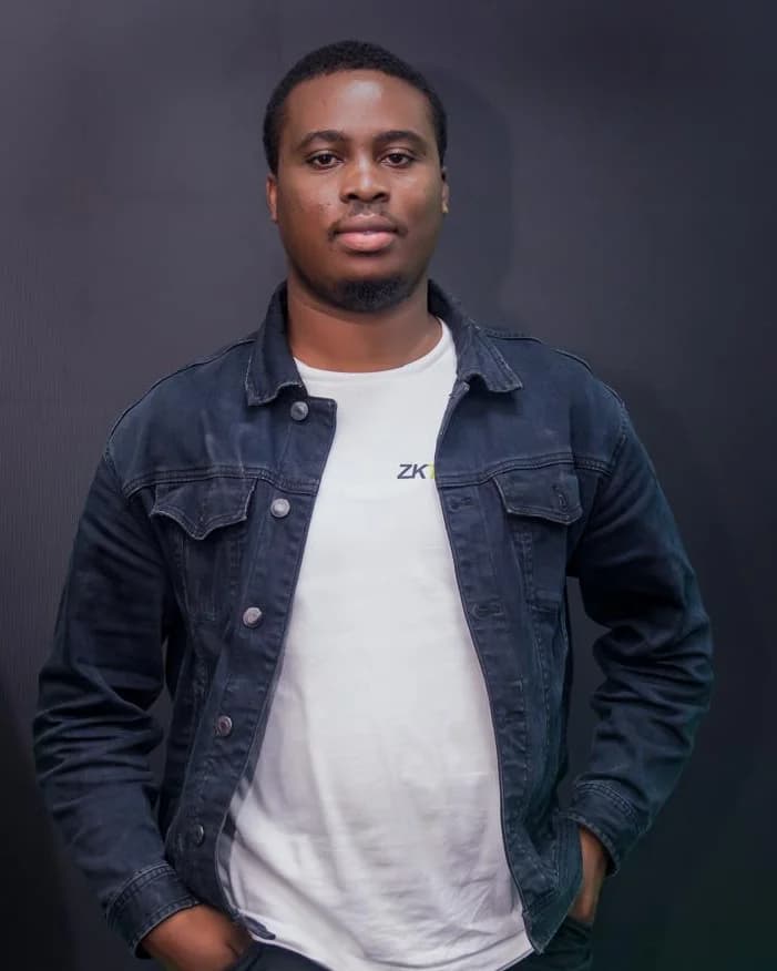 Taiwo Ademola